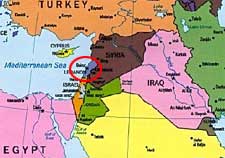 vastu expert in Lebanon