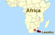 Vastu expert in Lesotho