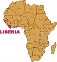Vastu expert in Liberia