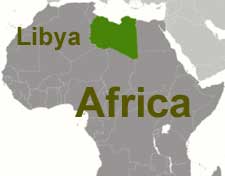 Vastu expert in Libya