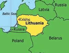 Vastu expert in Lithuania