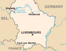 Vastu expert in Luxembourg