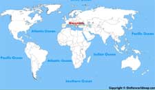 Vastu expert in Macedonia