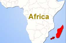 Vastu expert in Madagascar