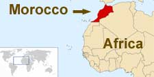 Vastu expert in Morocco