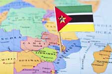 Vastu Expert in Mozambique