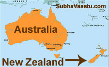 Vastu expert in New Zealand