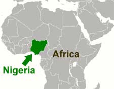 Vastu expert in Nigeria