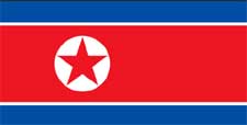 vastu expert in North Korea