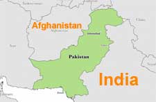 Vastu expert in Pakistan