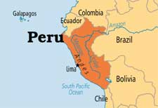 Vastu expert in Peru