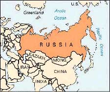 Vastu expert in Russia