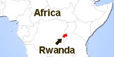 Vastu Expert in Rwanda