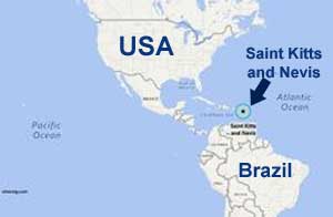 Vastu Expert in Saint Kitts and Nevis