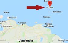 vastu pandit in Saint Lucia