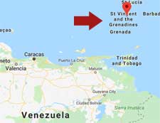 Vastu expert in Saint Vincent and the Grenadines