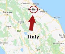 Vastu specialist in San Marino