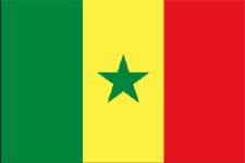 Vastu consultant in Senegal