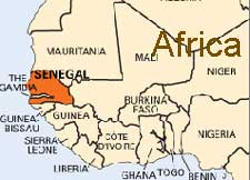 Vastu Expert in Senegal