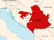 Vastu expert in Serbia