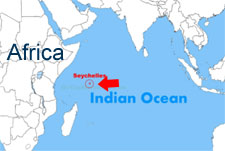 Vastu expert in Seychelles