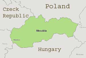 Vastu Expert in Slovakia
