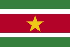 Vastu consultant in Suriname