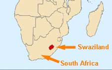 Vastu Expert in Swaziland