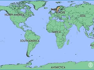 Vastu Consultant in Sweden