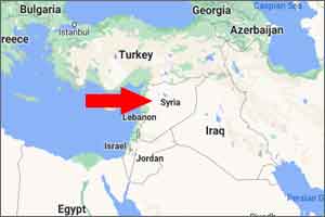 Vastu Expert in Syria