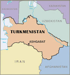 Vastu Expert in Turkmenistan