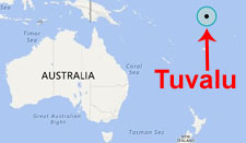 Vastu Expert in Tuvalu