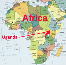 Vastu Expert in Uganda