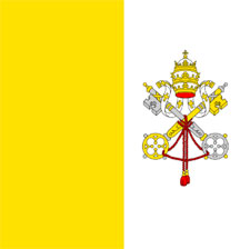 Vatican City