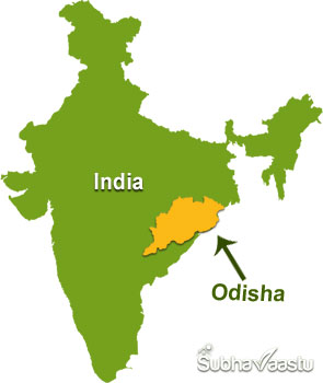 Vastu Consultant in Bhubaneshwar