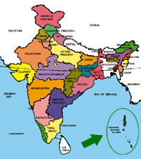 Vastu Consultant in Andaman
