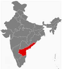 Vastu Consultant in Andhra Pradesh