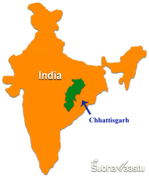 Vastu Consultant in Chhattisgarh