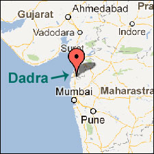 Vastu Consultant in Dadra and Nagar Haveli