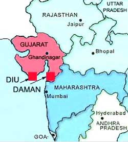 Vastu Consultant in Daman