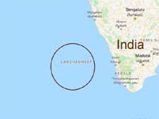 Vastu Consultant in Lakshadweep