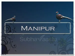 good Vastu specialist in Manipur