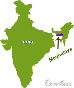 best Vastu consultant in Meghalaya