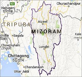 Vastu Expert in Mizoram