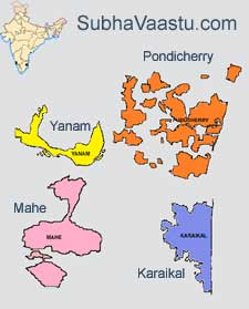 Vastu Expert in Pondicherry