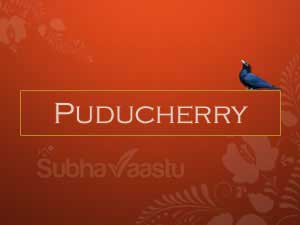 Vastu Pandit in Pondicherry