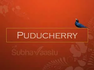 Vastu Pandit in Pondicherry