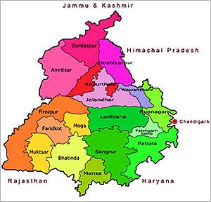 Vastu Expert in Punjab