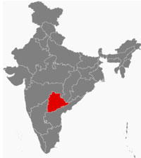 Vastu Consultant in Telangana