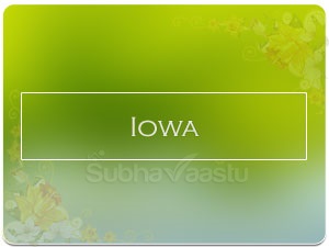 Vastu specialist in Iowa